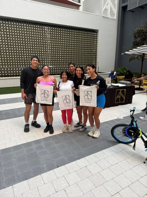 Communities in Motion: Run Club #6