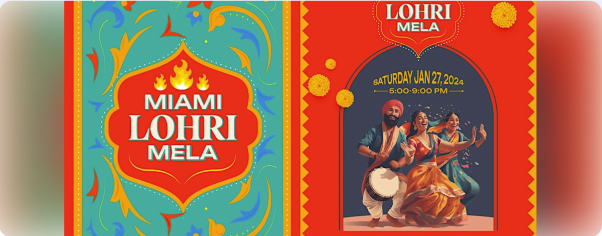 PASF - LOHRI MELA - Jan 23rd, 2027