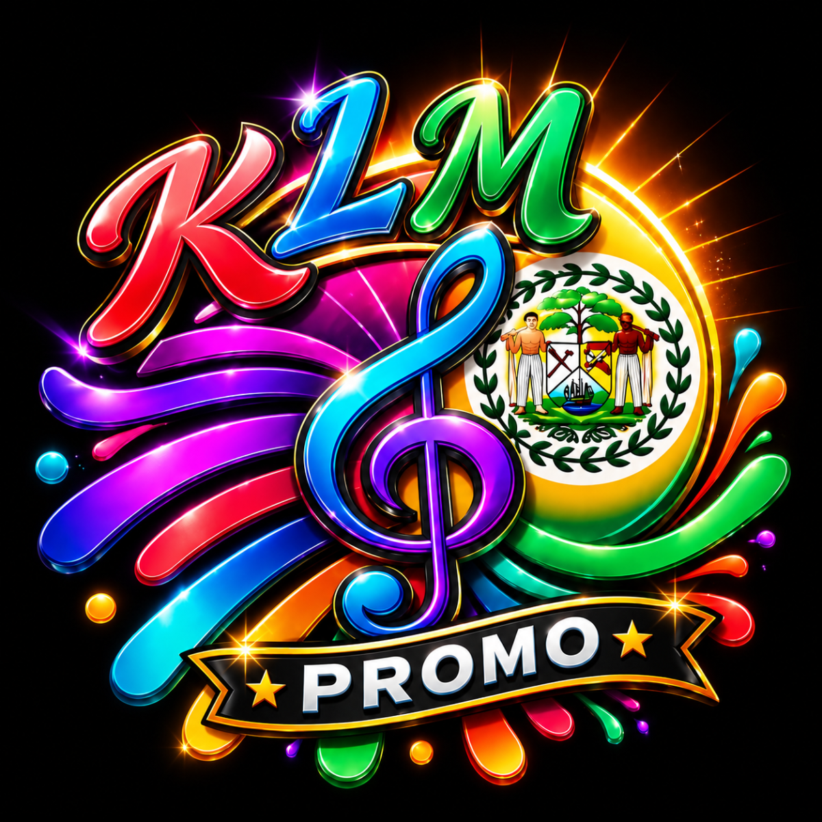 MIAMI CARNIVAL KICKOFF: WHERE THE VIBES MEET THE ROAD! 🔥