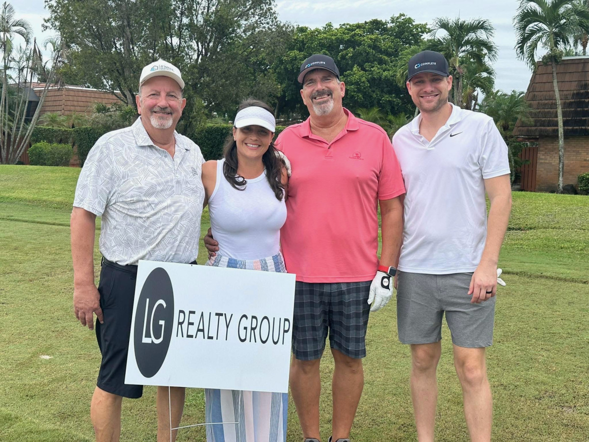 5TH ANNUAL MICHAEL STERN MEMORIAL GOLF TOURNAMENT