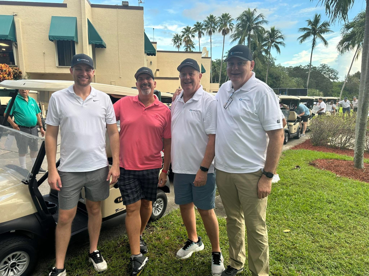 5TH ANNUAL MICHAEL STERN MEMORIAL GOLF TOURNAMENT