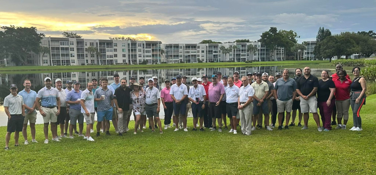 5TH ANNUAL MICHAEL STERN MEMORIAL GOLF TOURNAMENT