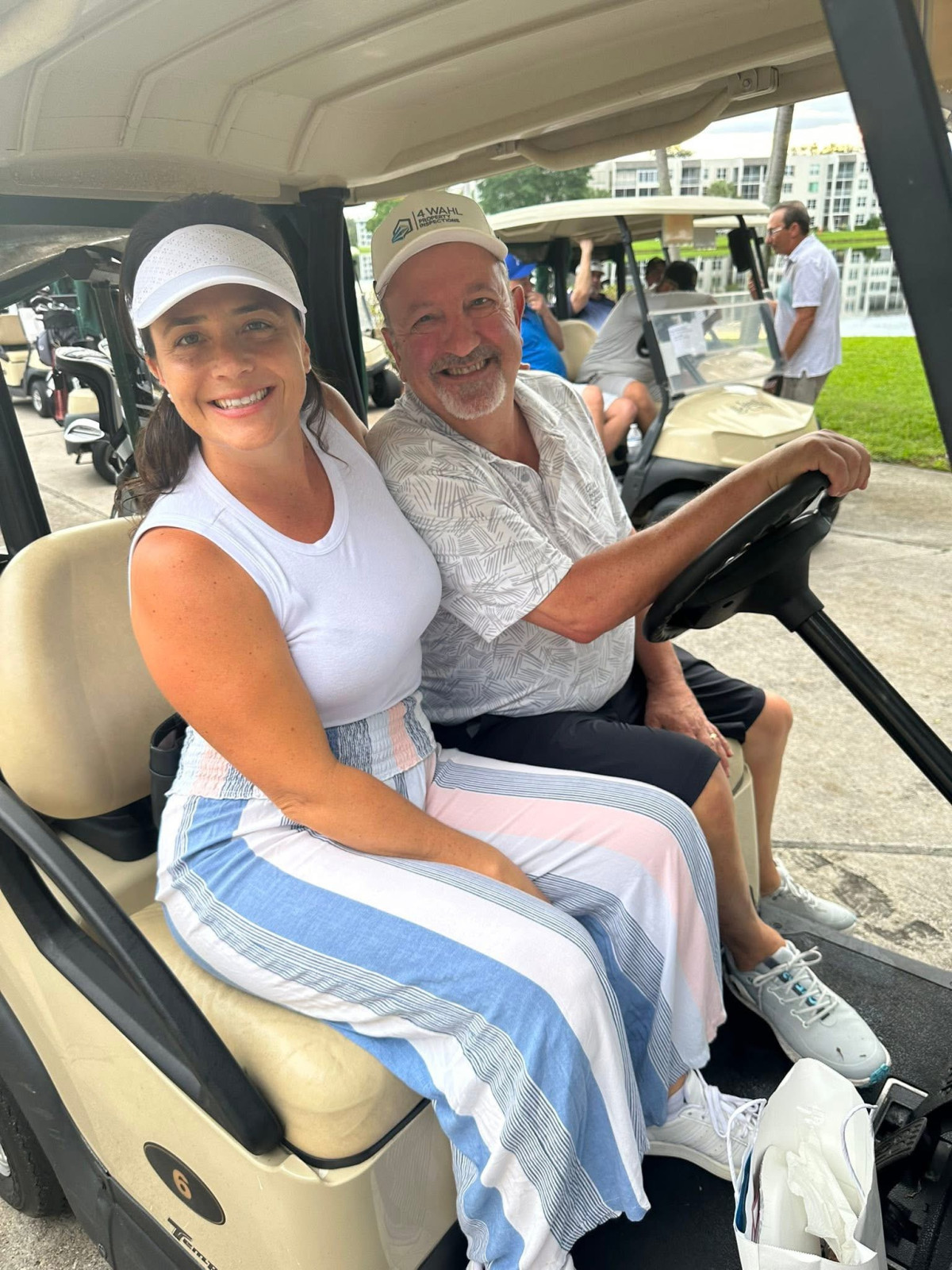 5TH ANNUAL MICHAEL STERN MEMORIAL GOLF TOURNAMENT