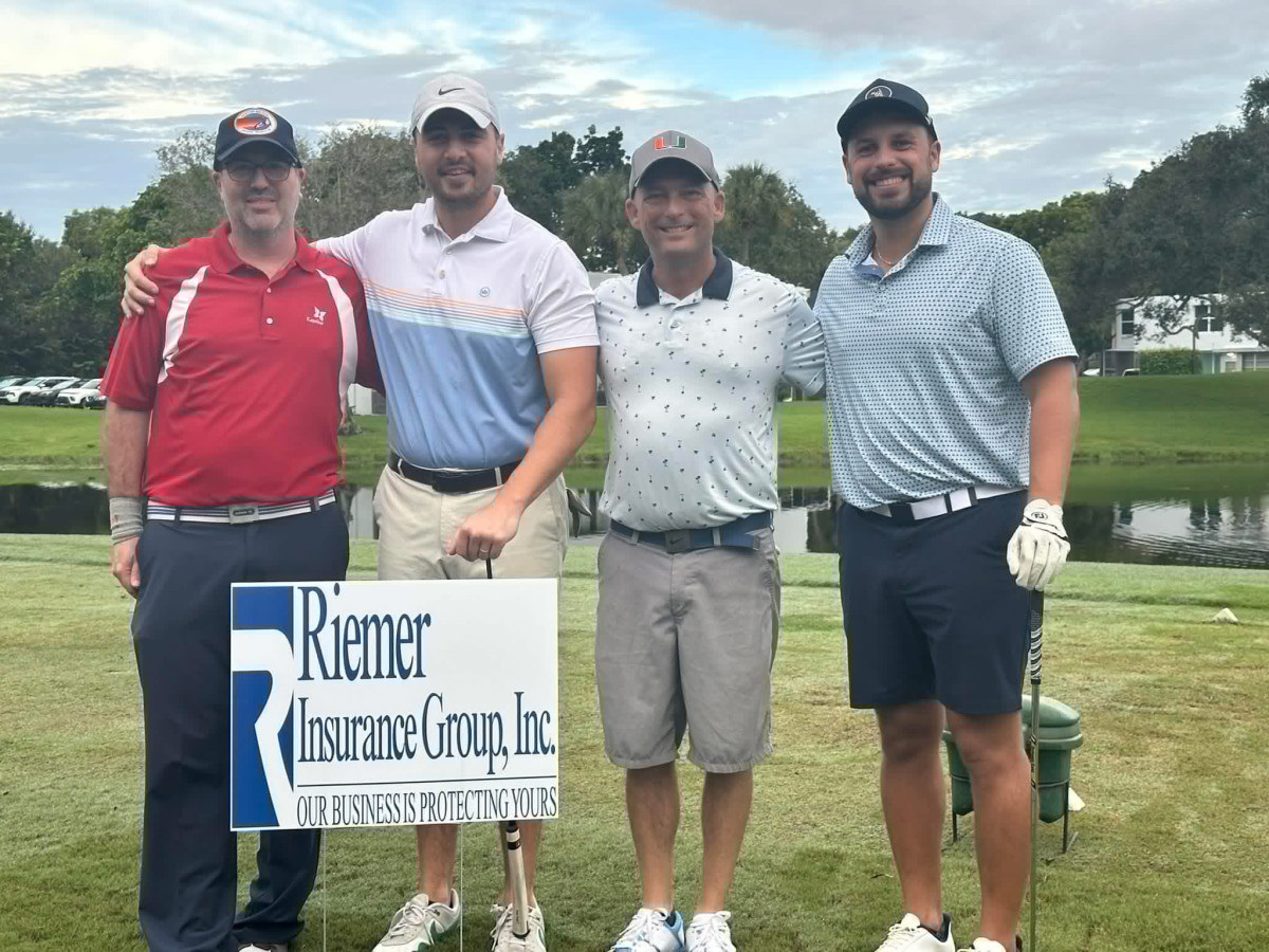 5TH ANNUAL MICHAEL STERN MEMORIAL GOLF TOURNAMENT