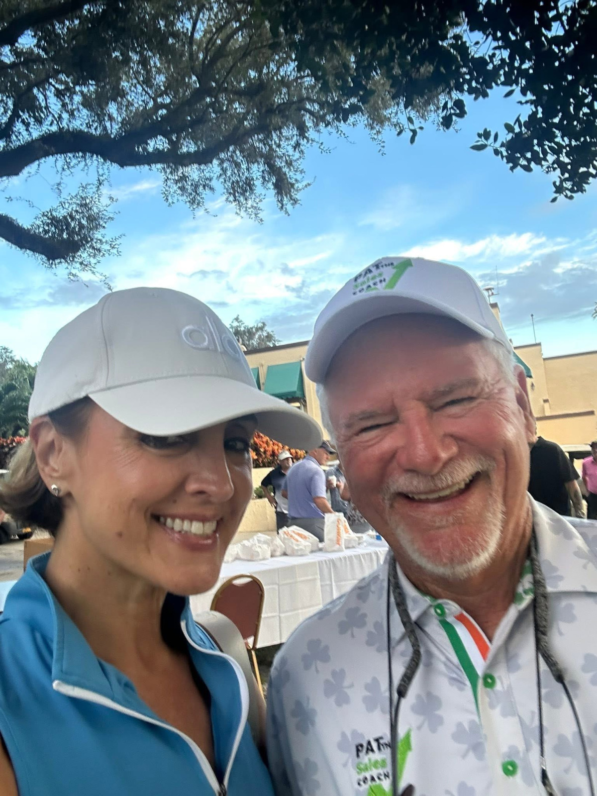 5TH ANNUAL MICHAEL STERN MEMORIAL GOLF TOURNAMENT