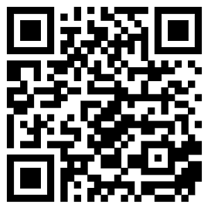 Event details QR code