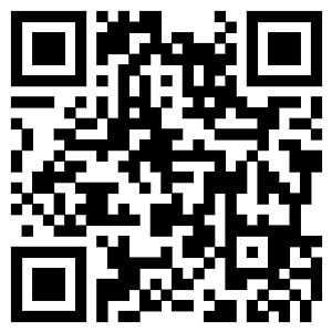 Event details QR code