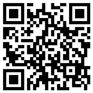Event details QR code