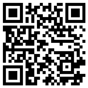 Event details QR code