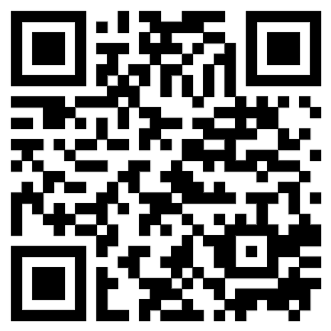 Event details QR code