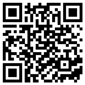 Event details QR code