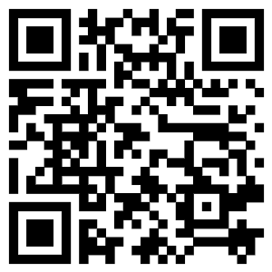 Event details QR code