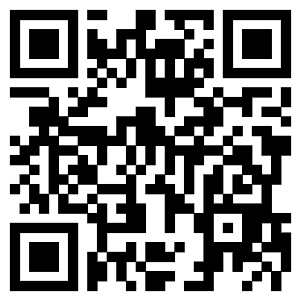 Event details QR code