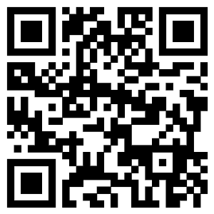 Event details QR code