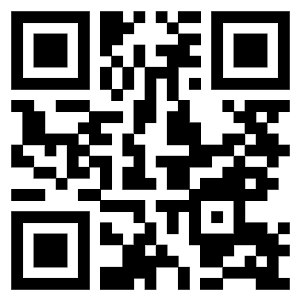 Event details QR code