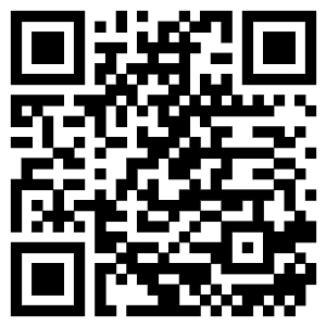 Event details QR code