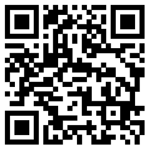 Event details QR code