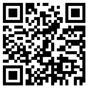 Event details QR code