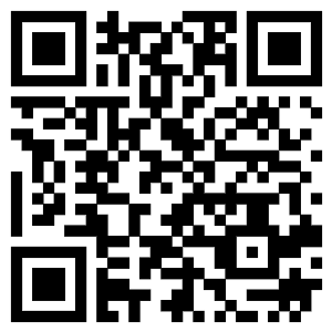 Event details QR code