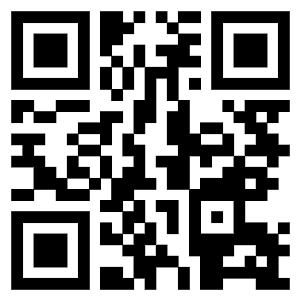 Event details QR code