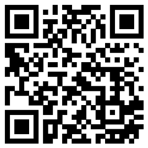Event details QR code
