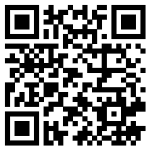 Event details QR code