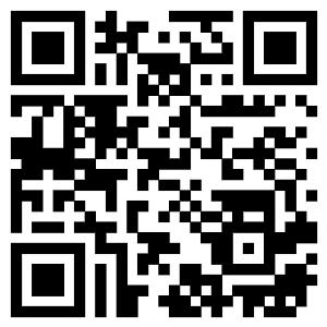 Event details QR code