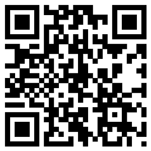 Event details QR code