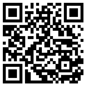 Event details QR code
