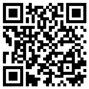 Event details QR code