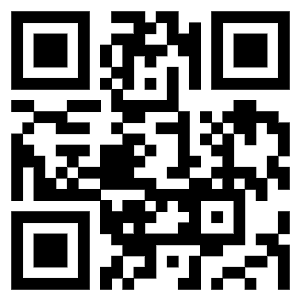 Event details QR code