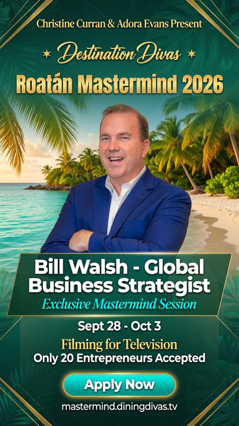 Roatán Mastermind